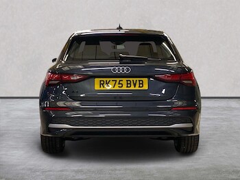 Used Audi A3 2025 for sale - 76471092: Photo