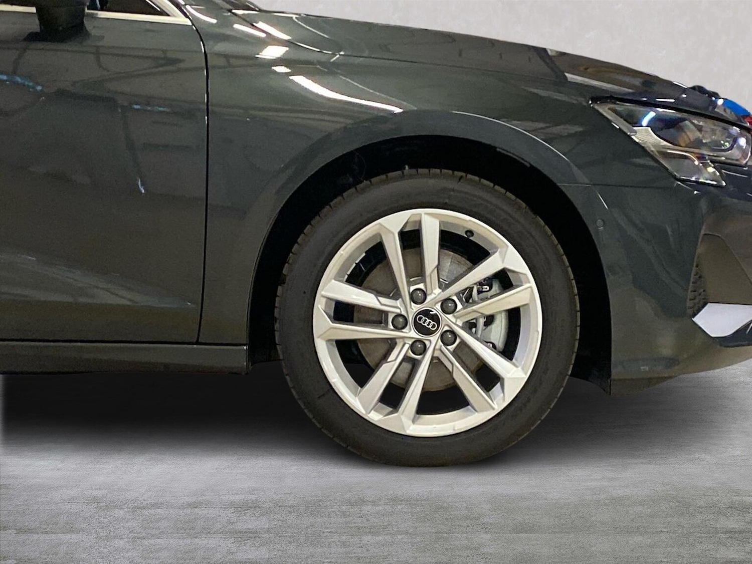 Used Audi A3 2025 for sale - 76471092: Photo 6