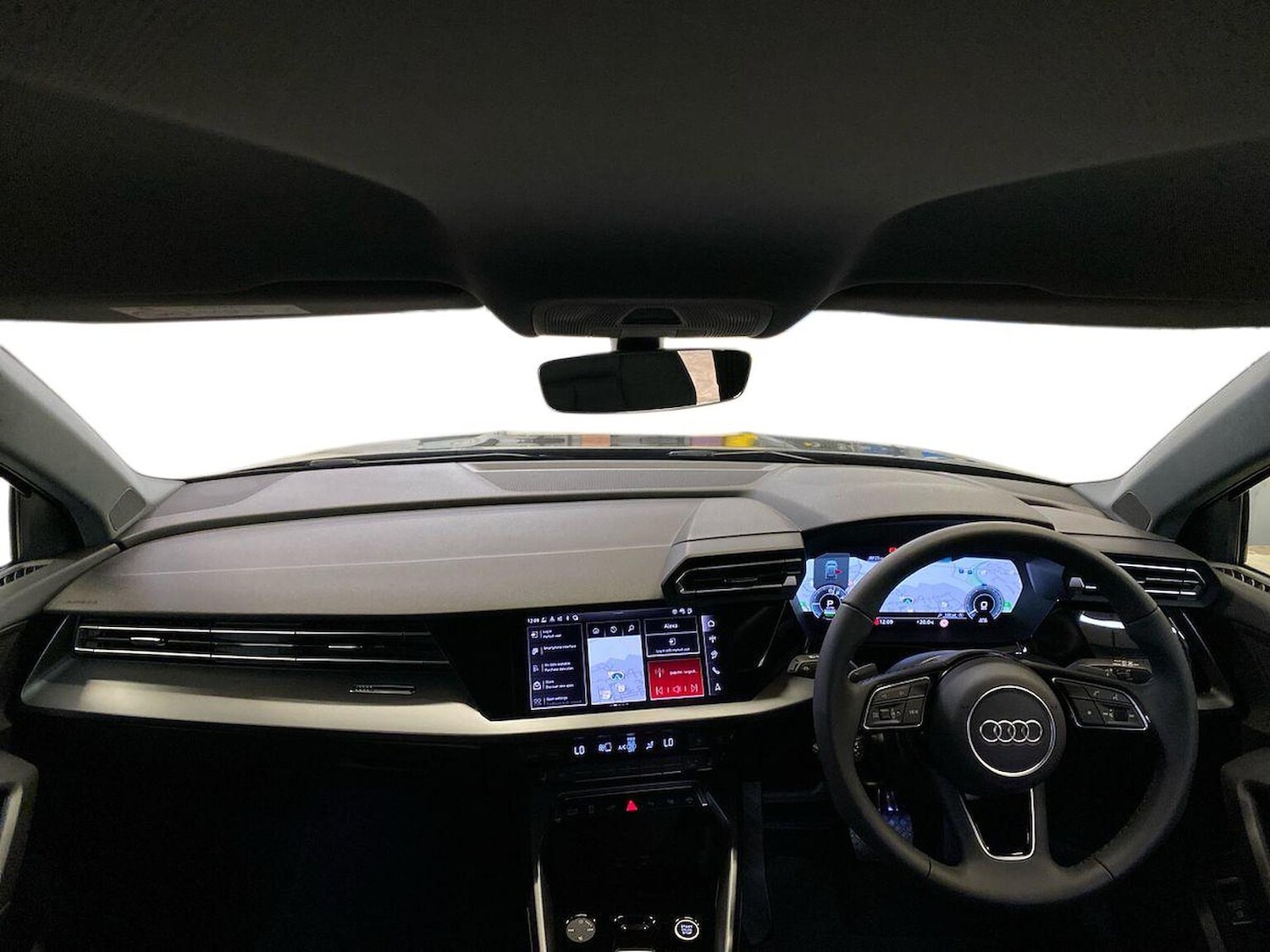 Used Audi A3 2025 for sale - 76471092: Photo 8