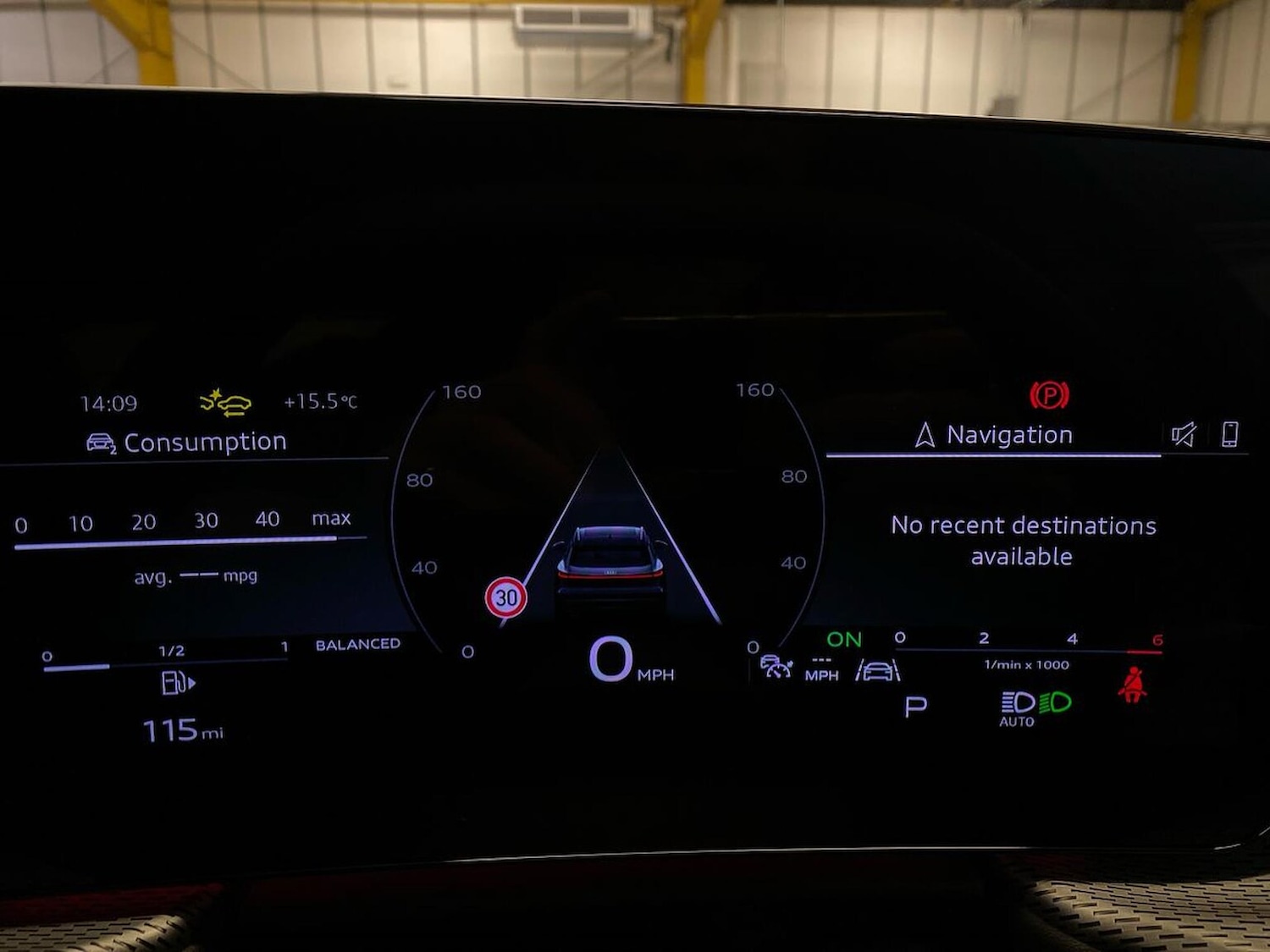 Used Audi Q5 2025 for sale - 76687367: Photo 10