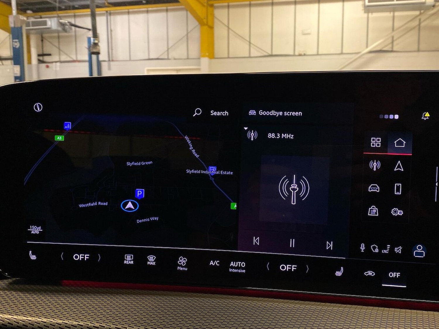 Used Audi Q5 2025 for sale - 76687367: Photo 11