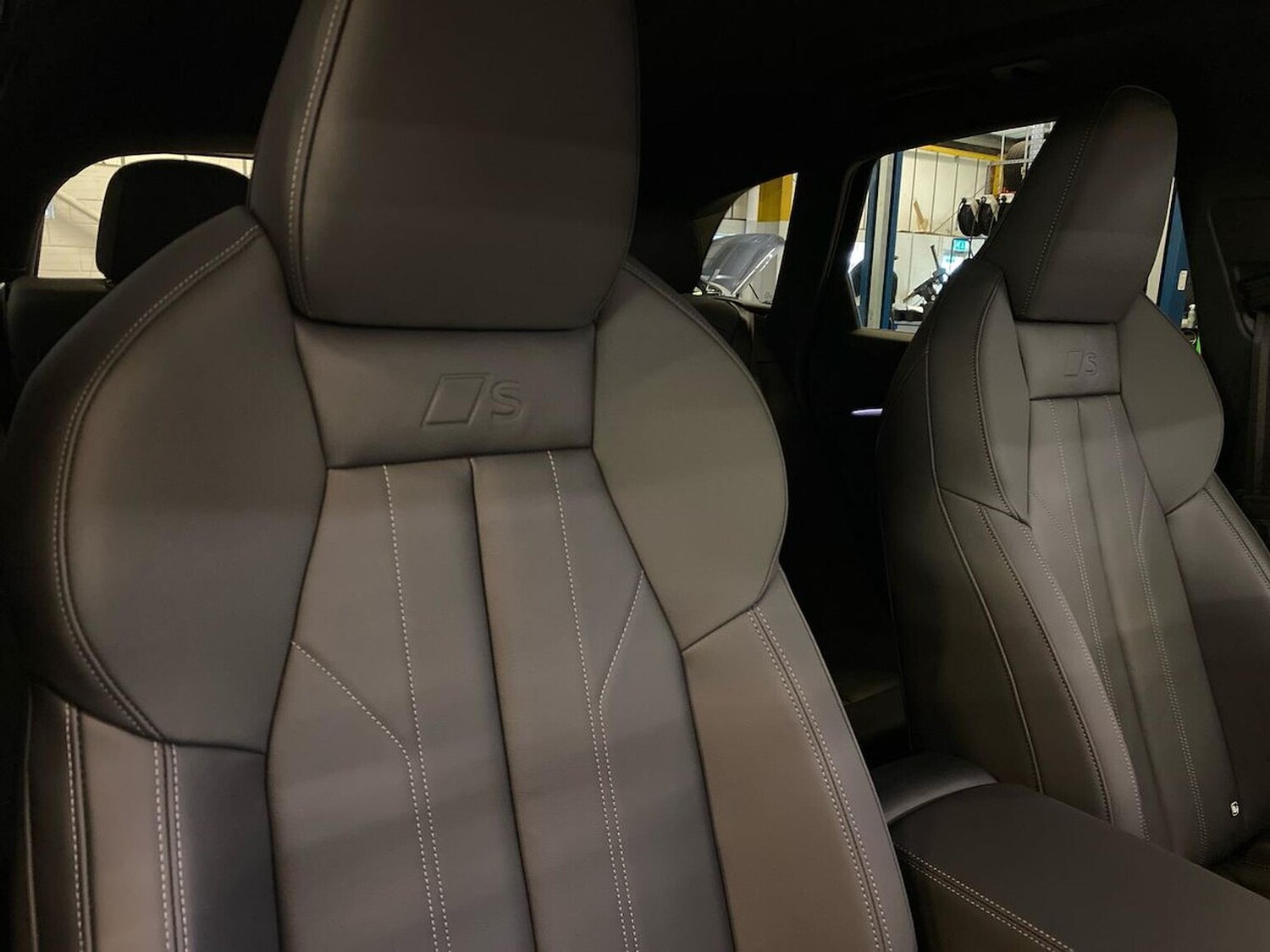 Used Audi Q5 2025 for sale - 76687367: Photo 14