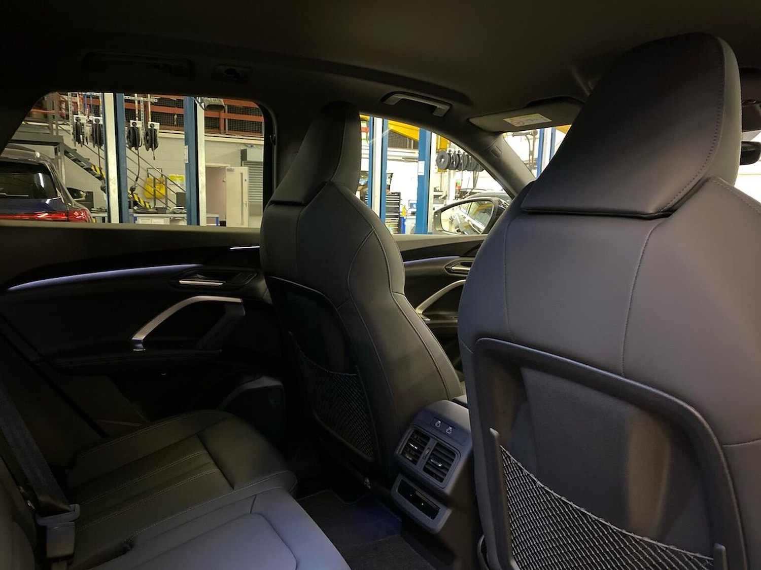 Used Audi Q5 2025 for sale - 76687367: Photo 16