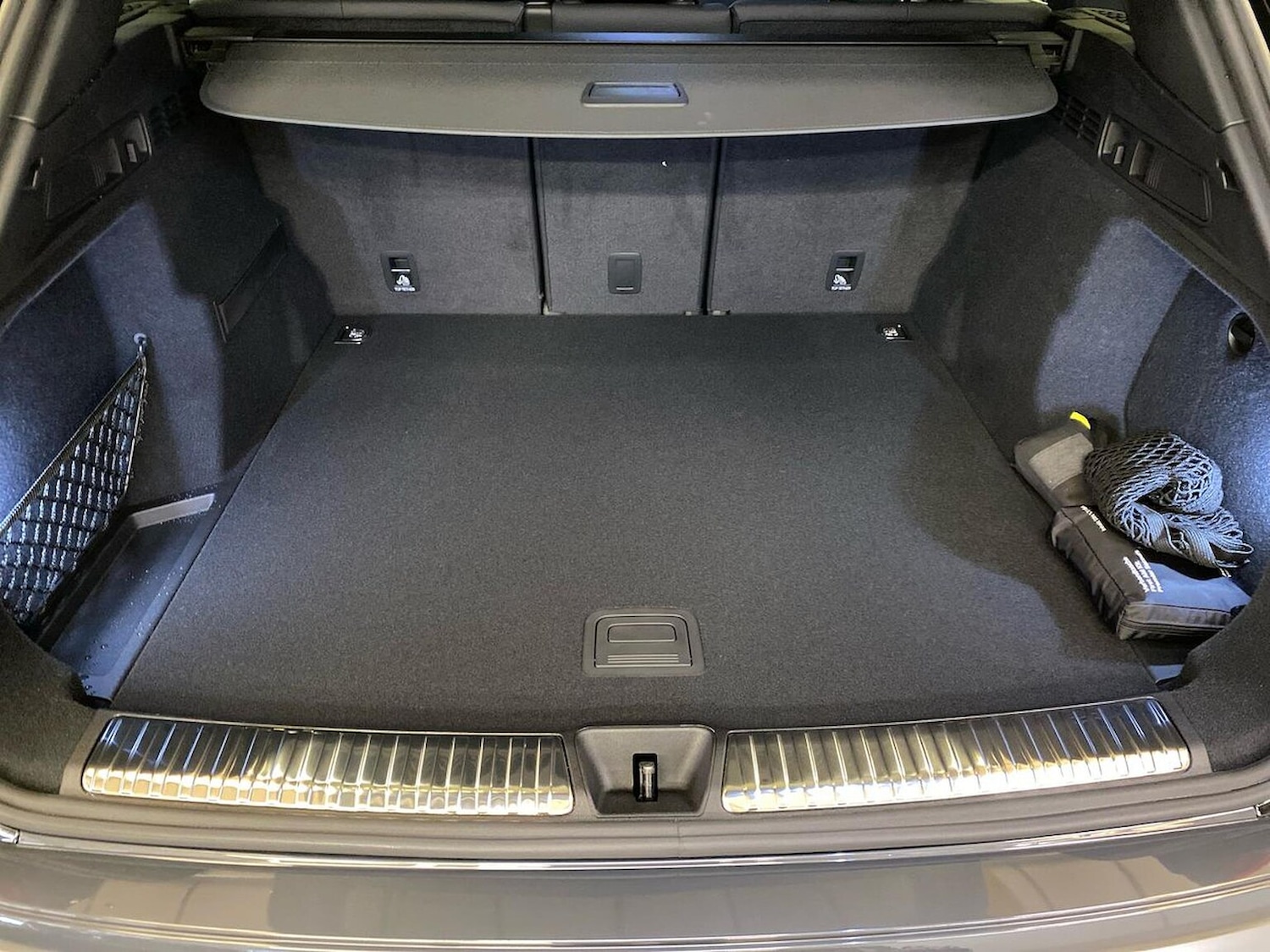 Used Audi Q5 2025 for sale - 76687367: Photo 17