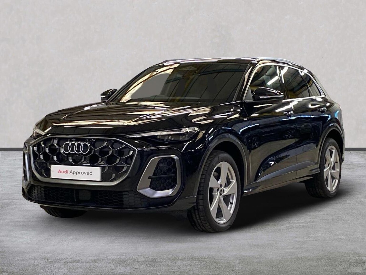 Used Audi Q5 2025 for sale - 76687367: Photo 20