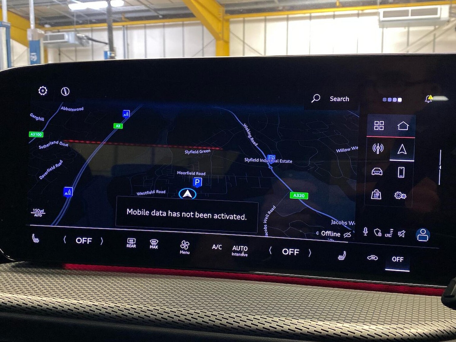 Used Audi Q5 2025 for sale - 76687367: Photo 24