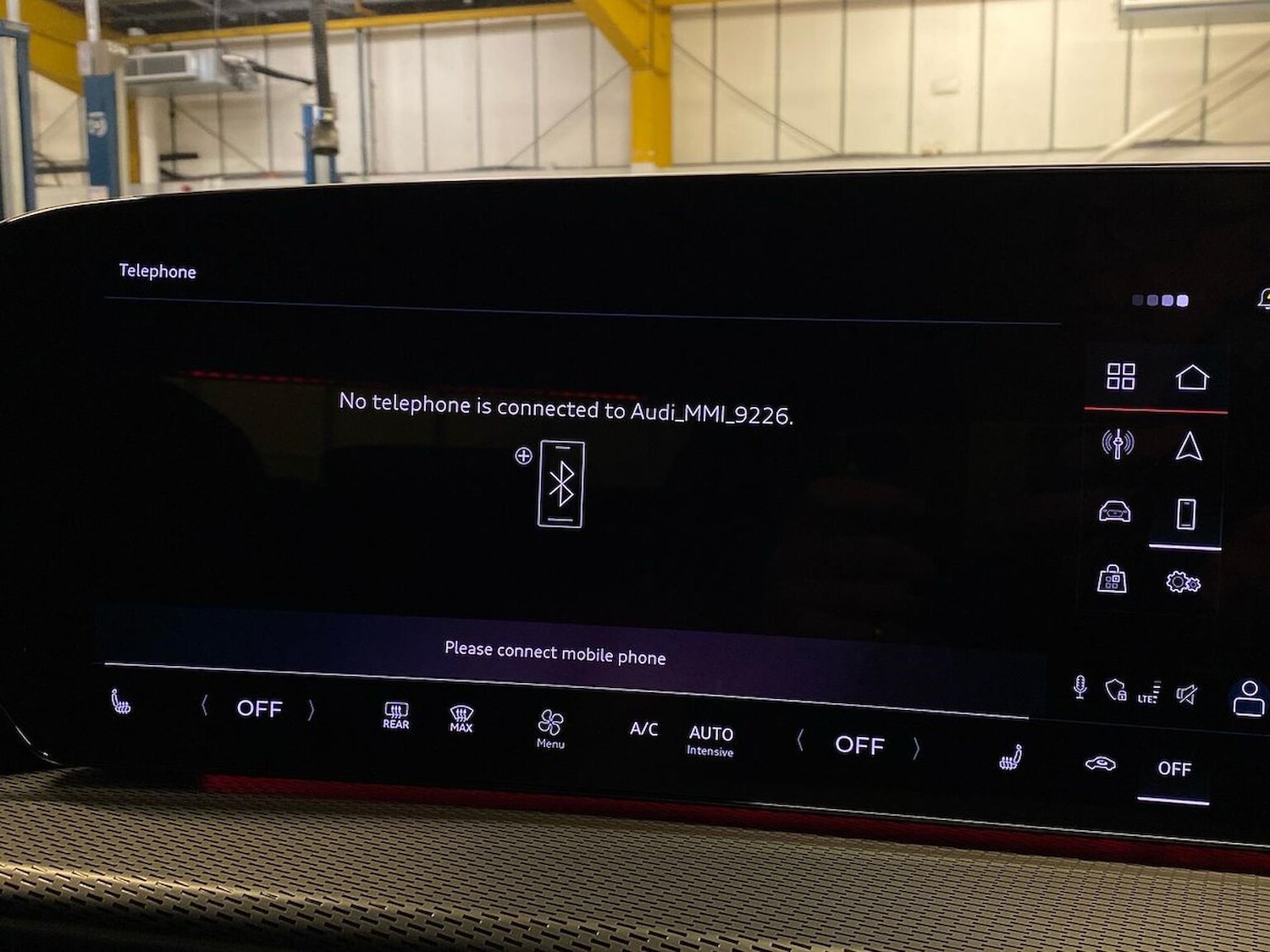 Used Audi Q5 2025 for sale - 76687367: Photo 25