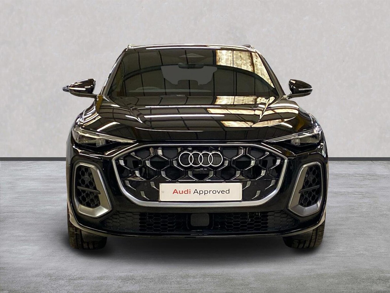 Used Audi Q5 2025 for sale - 76687367: Photo 5