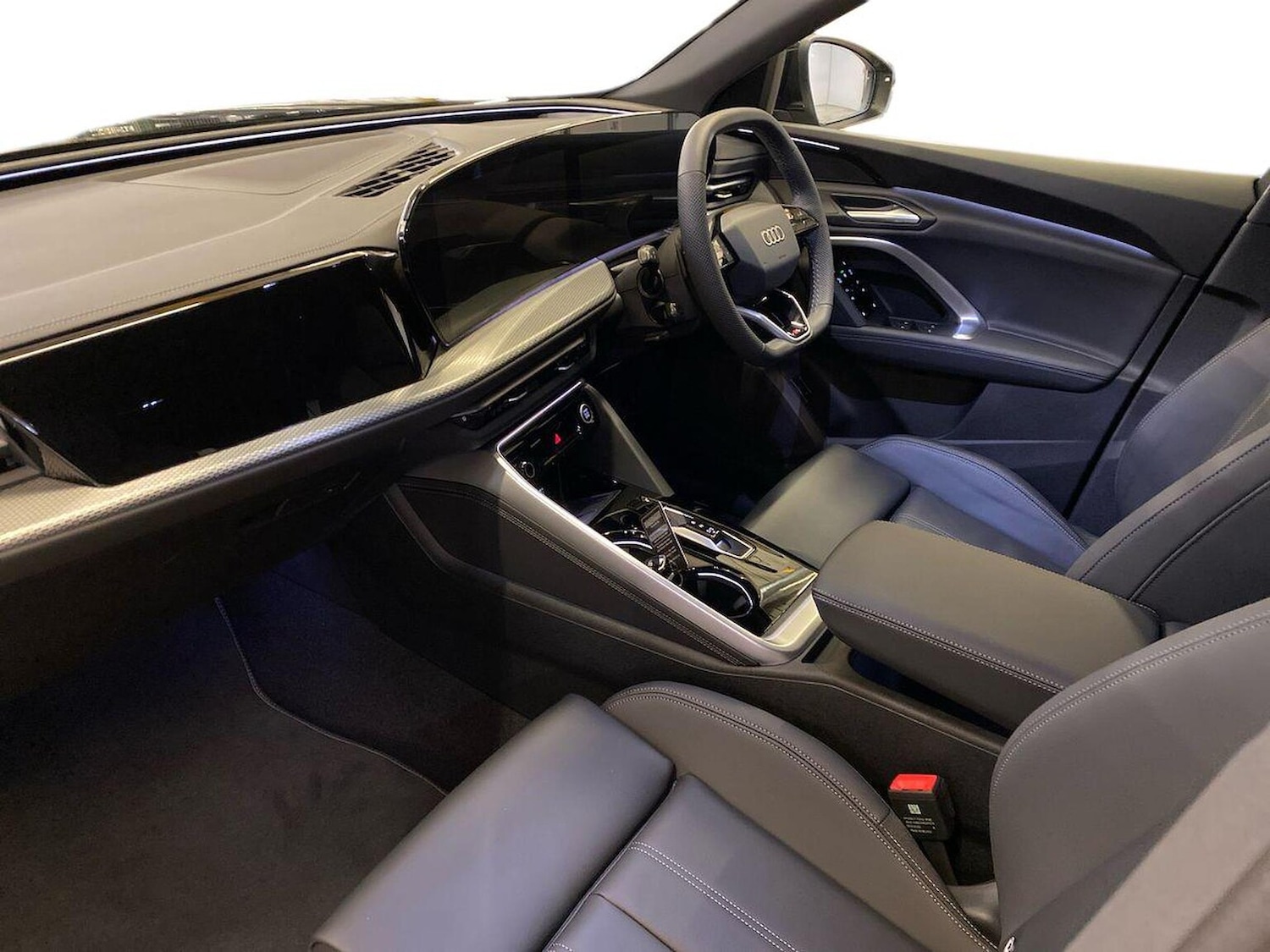 Used Audi Q5 2025 for sale - 76687367: Photo 7