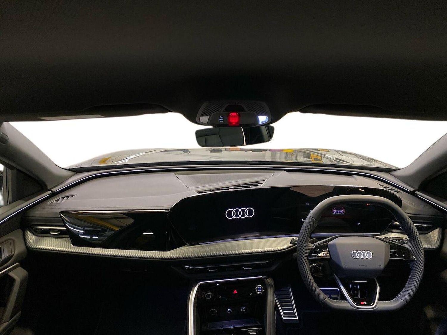 Used Audi Q5 2025 for sale - 76687367: Photo 8