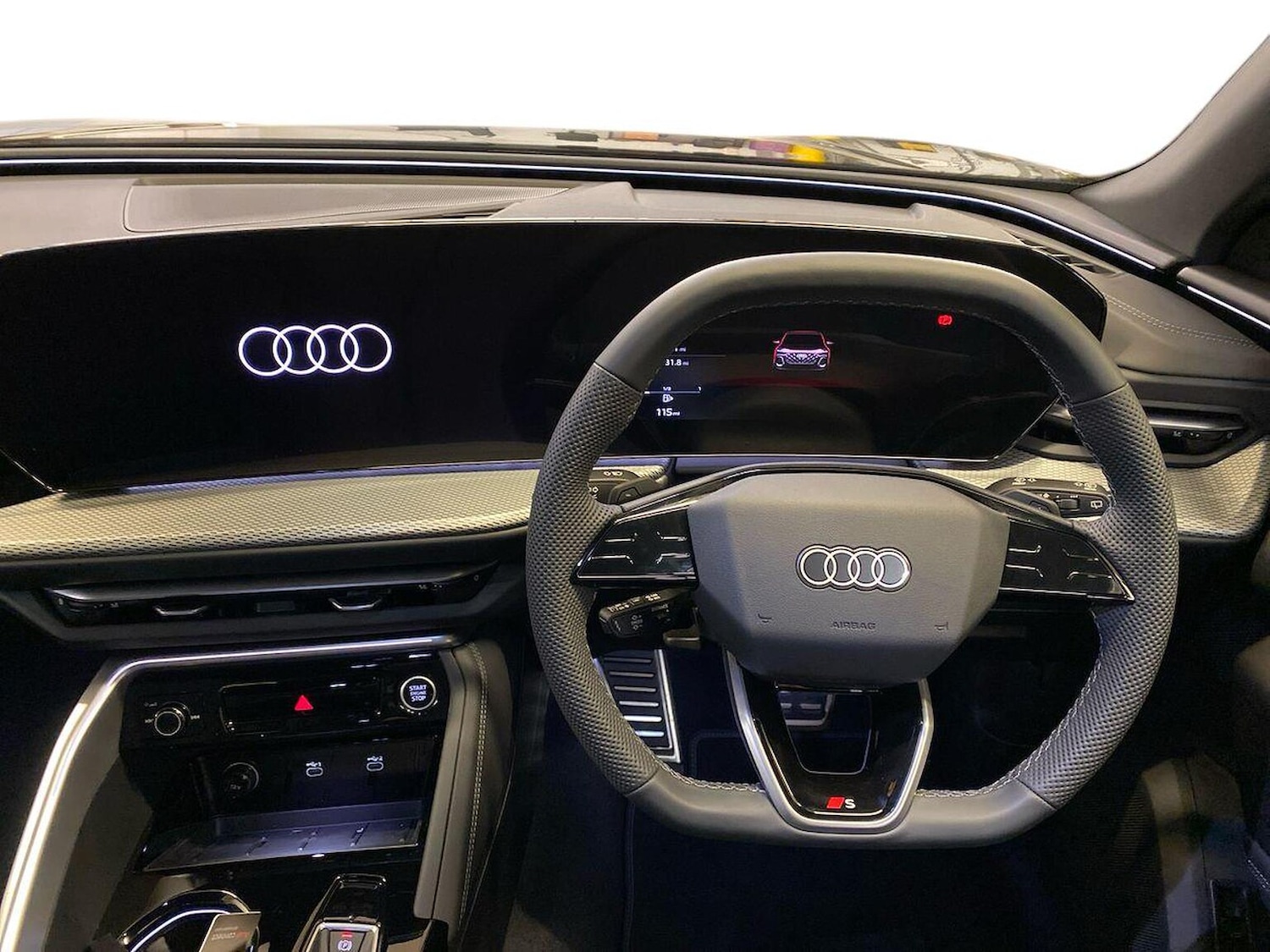 Used Audi Q5 2025 for sale - 76687367: Photo 9