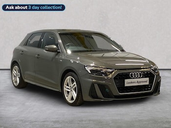 Used Audi A1 2020 for sale - 79417734: Photo