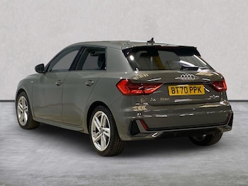 Used Audi A1 2020 for sale - 79417734: Photo