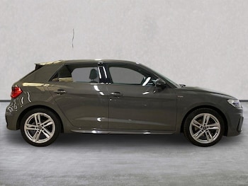 Used Audi A1 2020 for sale - 79417734: Photo