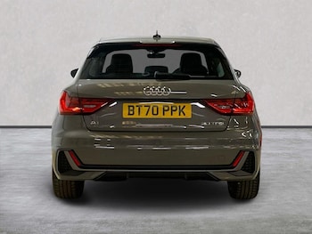 Used Audi A1 2020 for sale - 79417734: Photo