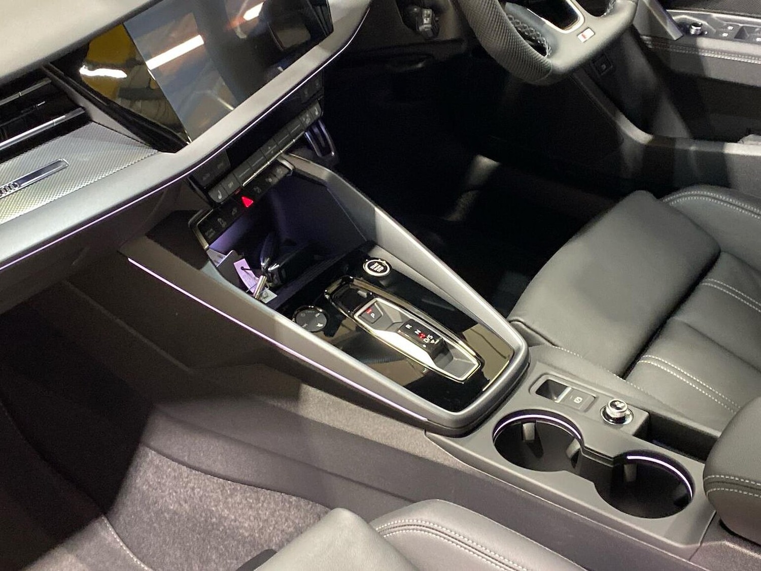 Used Audi A3 2025 for sale - 77643849: Photo 13