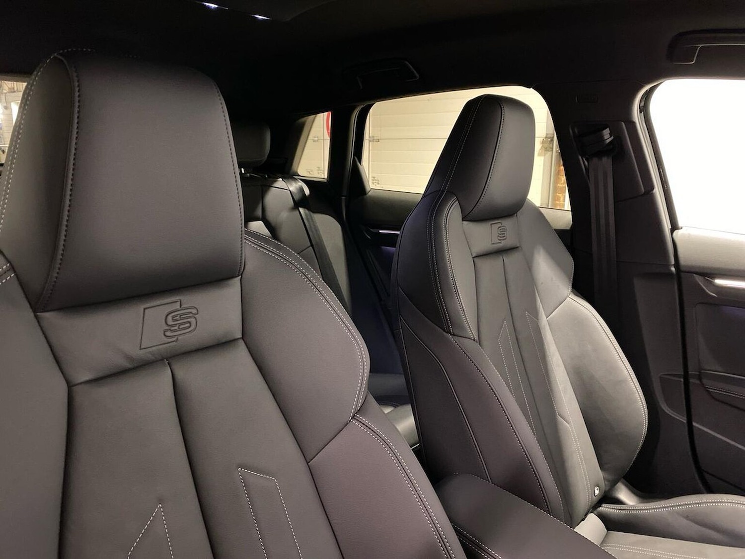 Used Audi A3 2025 for sale - 77643849: Photo 14