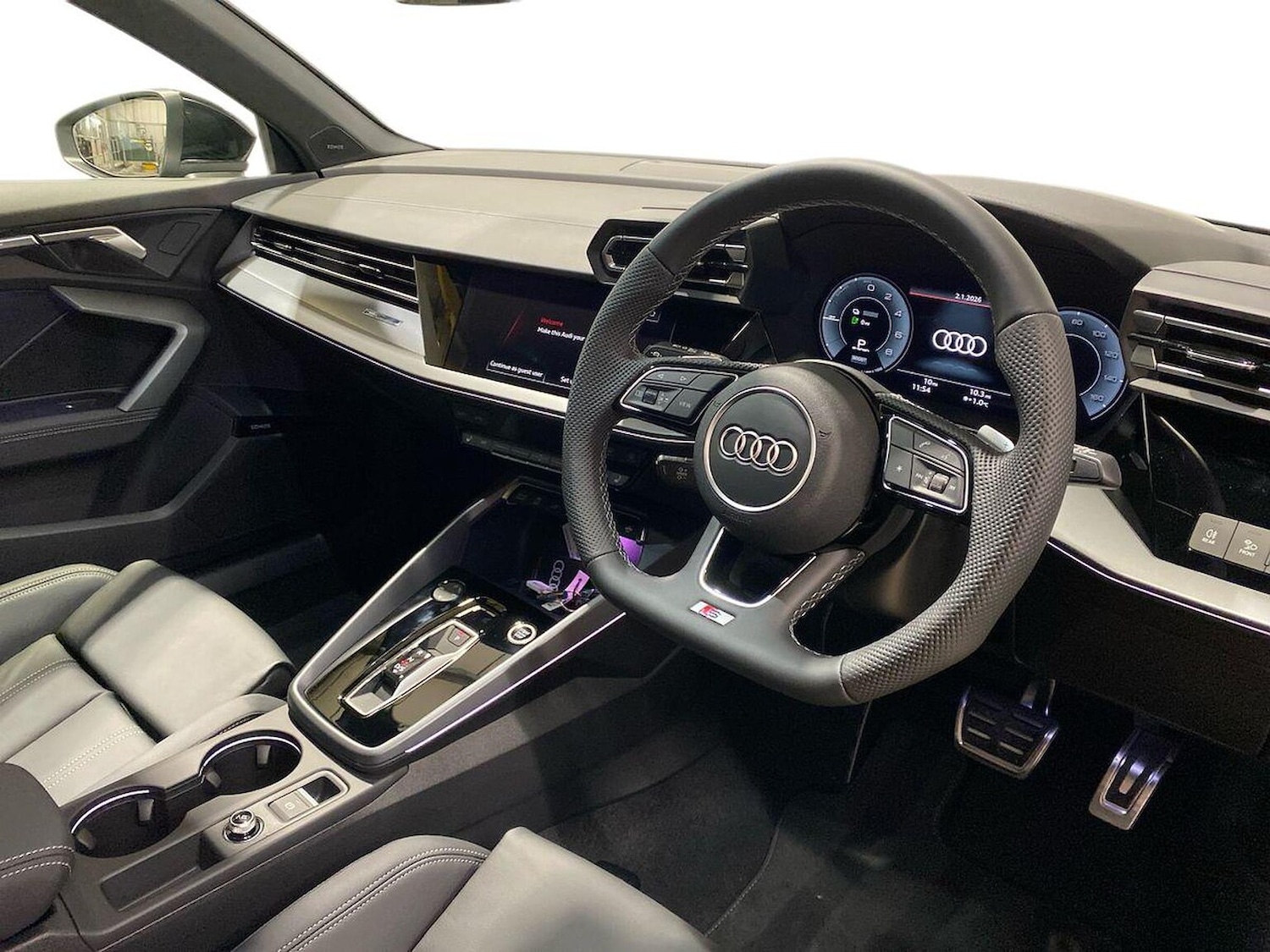 Used Audi A3 2025 for sale - 77643849: Photo 15