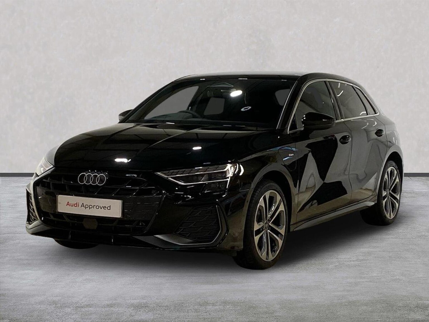 Used Audi A3 2025 for sale - 77643849: Photo 20