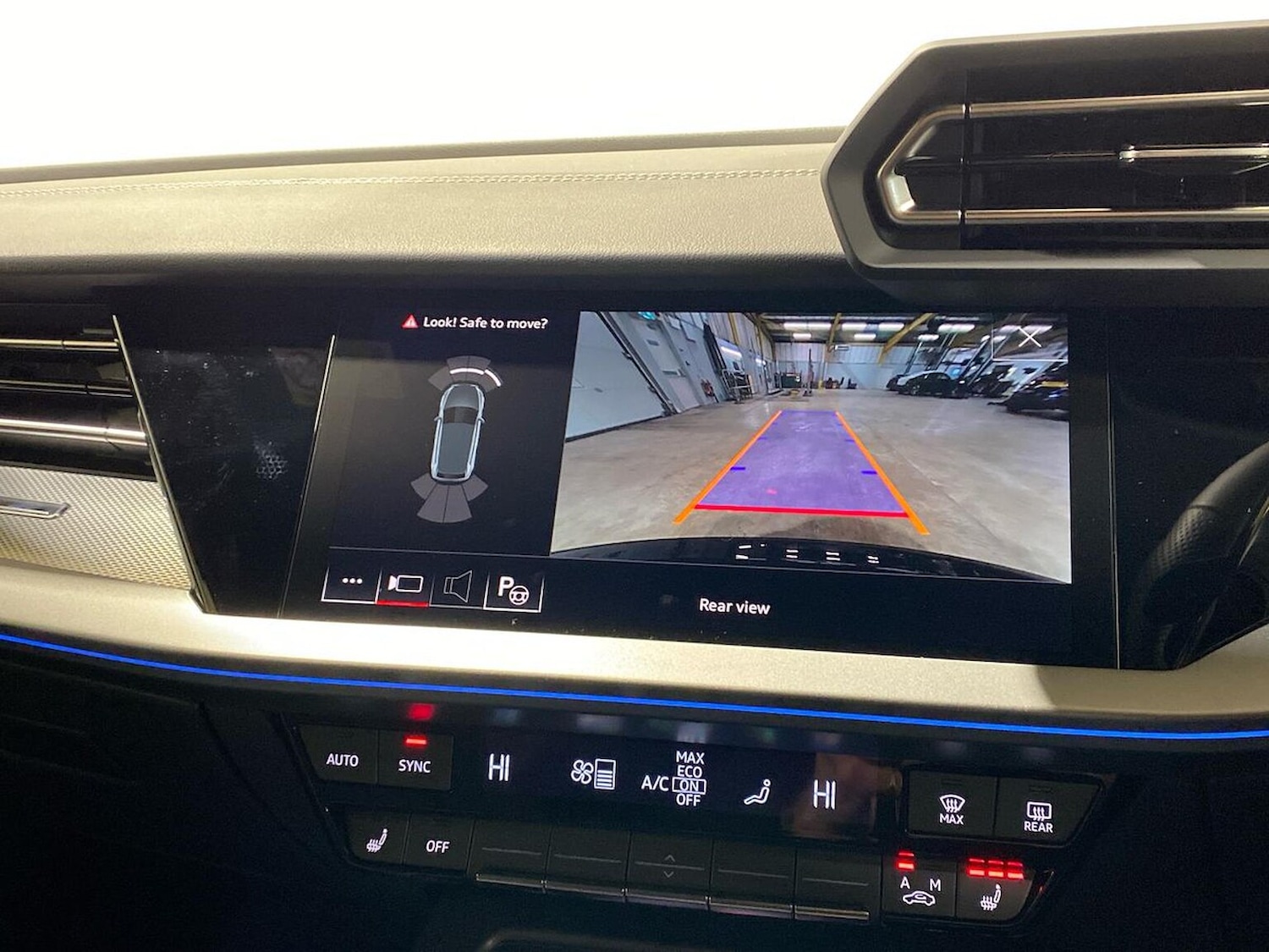 Used Audi A3 2025 for sale - 77643849: Photo 23