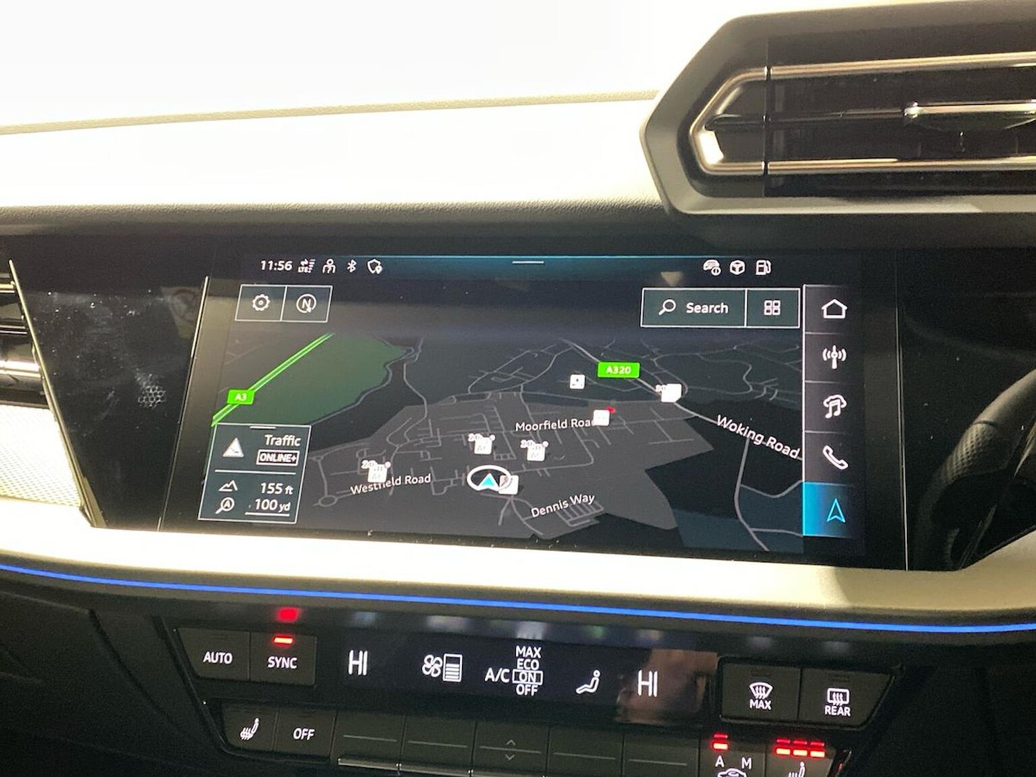 Used Audi A3 2025 for sale - 77643849: Photo 24