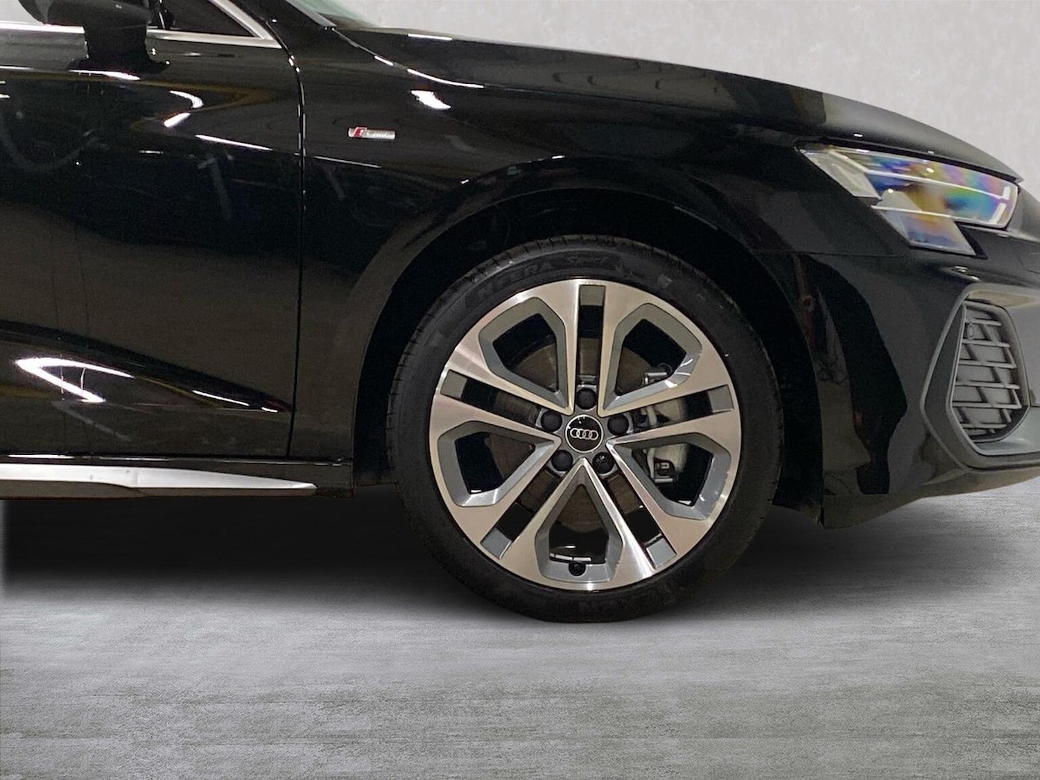 Used Audi A3 2025 for sale - 77643849: Photo 6