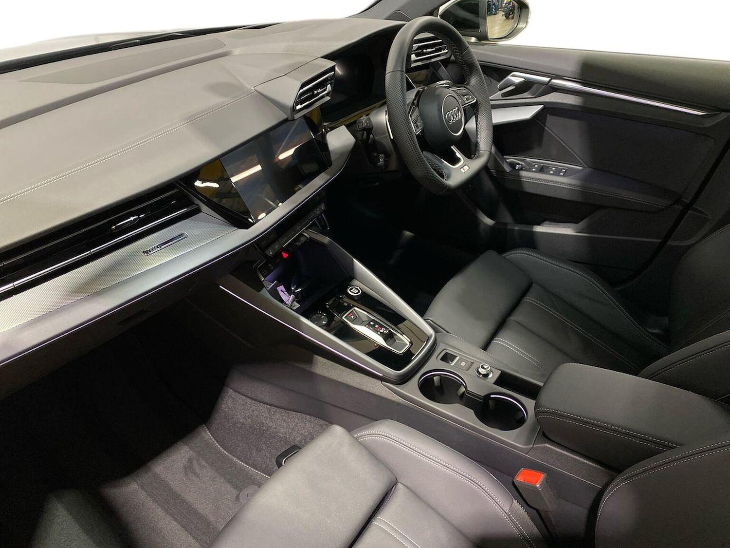 Used Audi A3 2025 for sale - 77643849: Photo 7