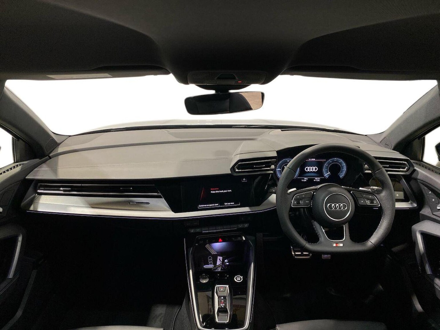 Used Audi A3 2025 for sale - 77643849: Photo 8