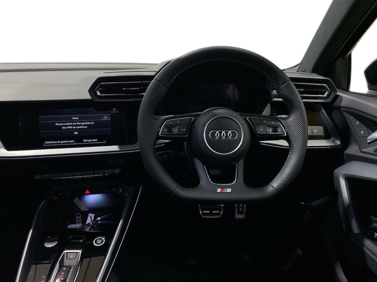 Used Audi A3 2025 for sale - 77643849: Photo 9