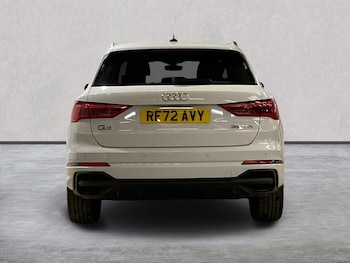 Used Audi Q3 2023 for sale - 79380122: Photo