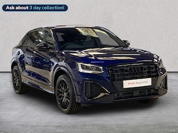 Used Audi Q2 2026 for sale - 79542808: Photo