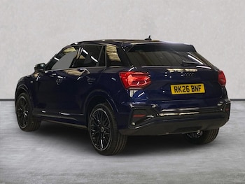 Used Audi Q2 2026 for sale - 79542808: Photo