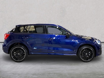 Used Audi Q2 2026 for sale - 79542808: Photo