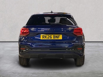Used Audi Q2 2026 for sale - 79542808: Photo