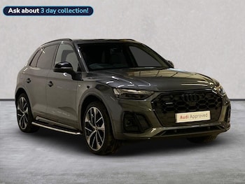 Audi - Q5