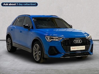 Audi - Q3