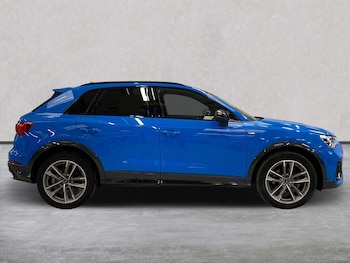 Used Audi Q3 2022 for sale - 75661938: Photo
