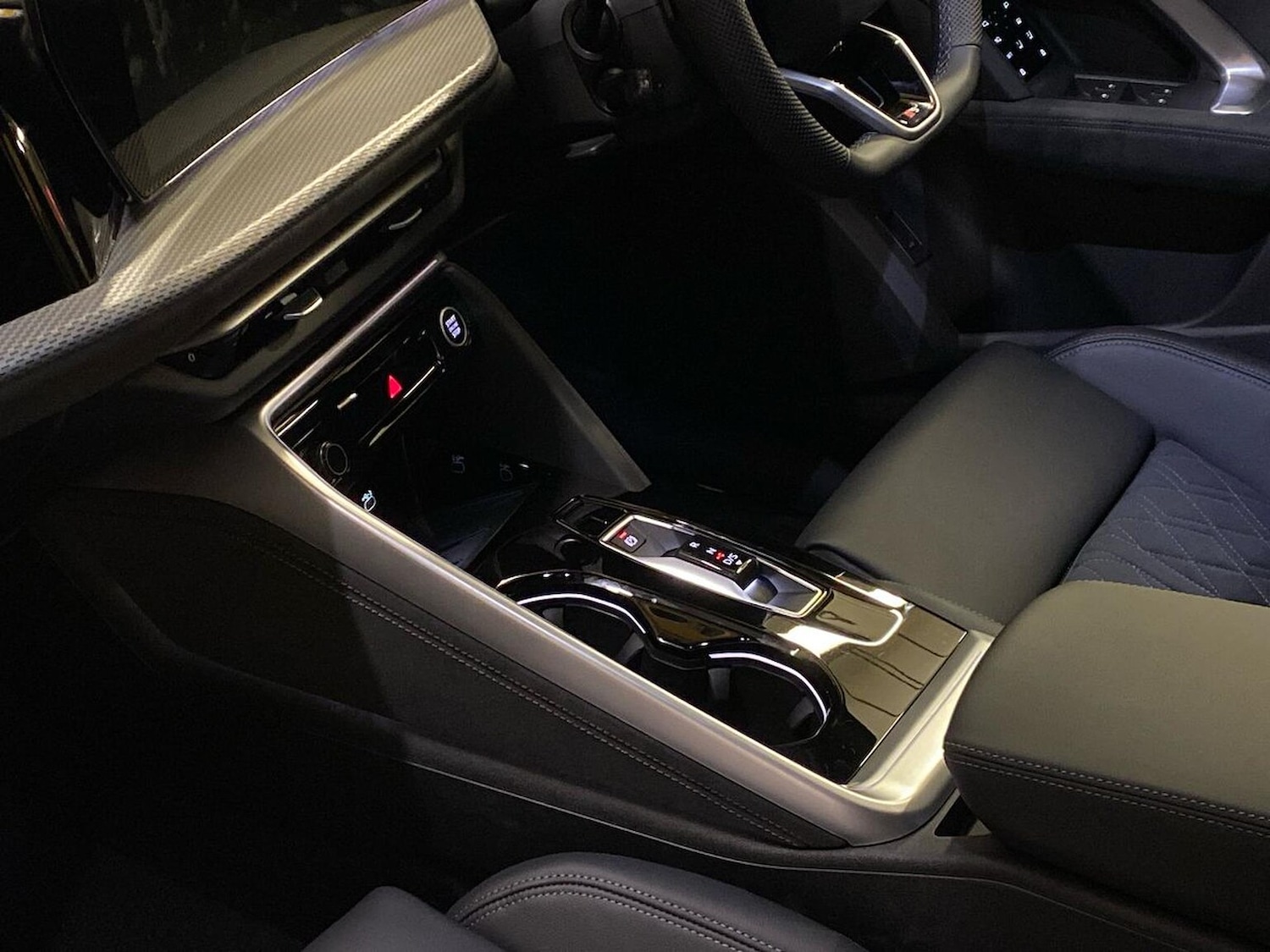 Used Audi Q5 2025 for sale - 76353670: Photo 13