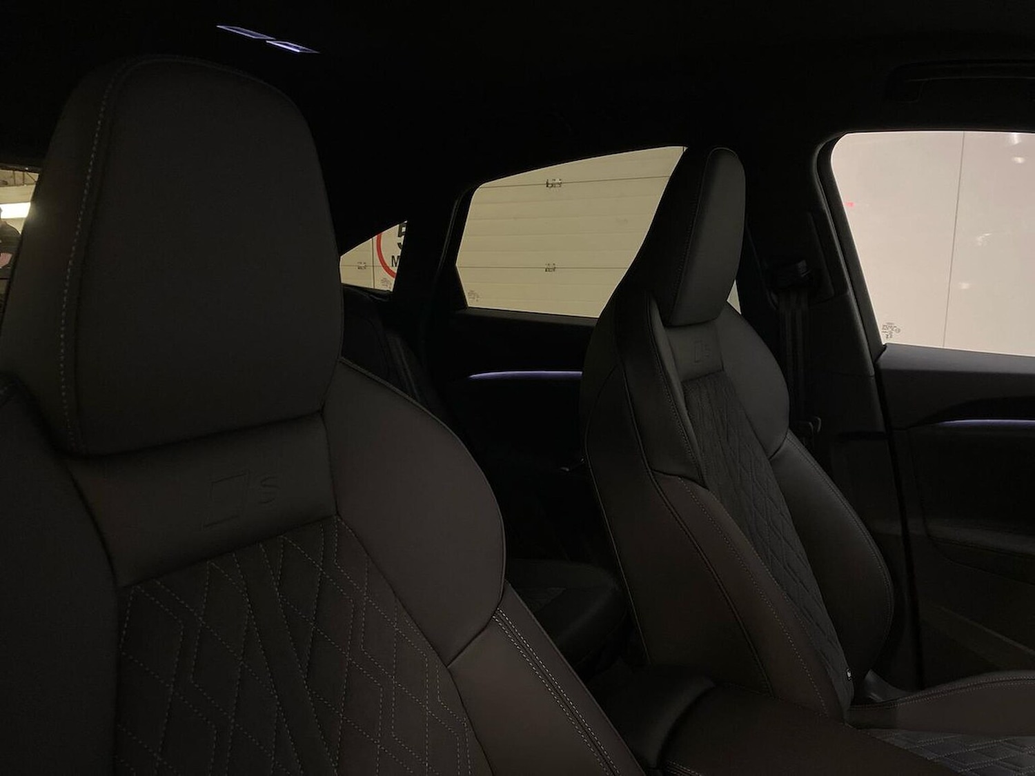 Used Audi Q5 2025 for sale - 76353670: Photo 14