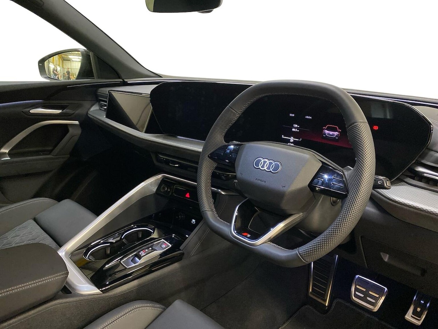 Used Audi Q5 2025 for sale - 76353670: Photo 15