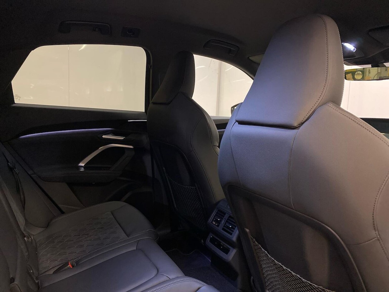 Used Audi Q5 2025 for sale - 76353670: Photo 16