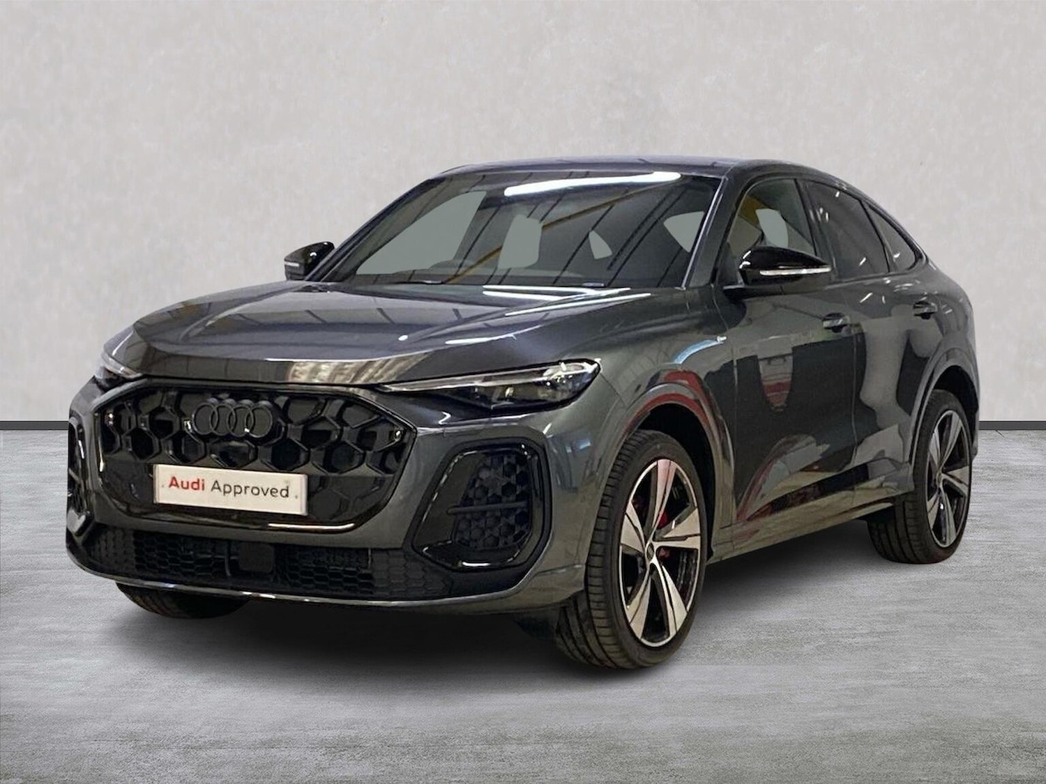 Used Audi Q5 2025 for sale - 76353670: Photo 20
