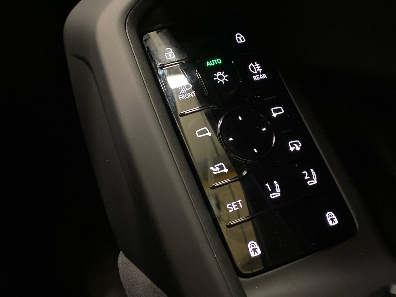 Used Audi Q5 2025 for sale - 76353670: Photo 22