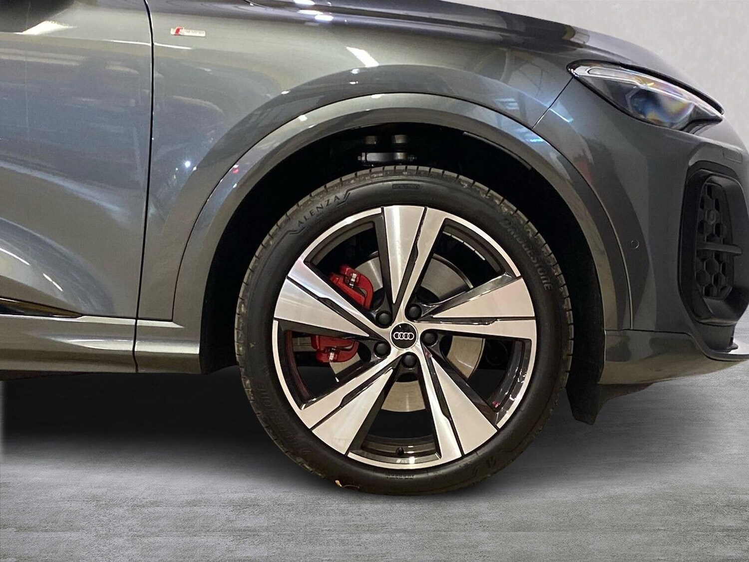Used Audi Q5 2025 for sale - 76353670: Photo 6