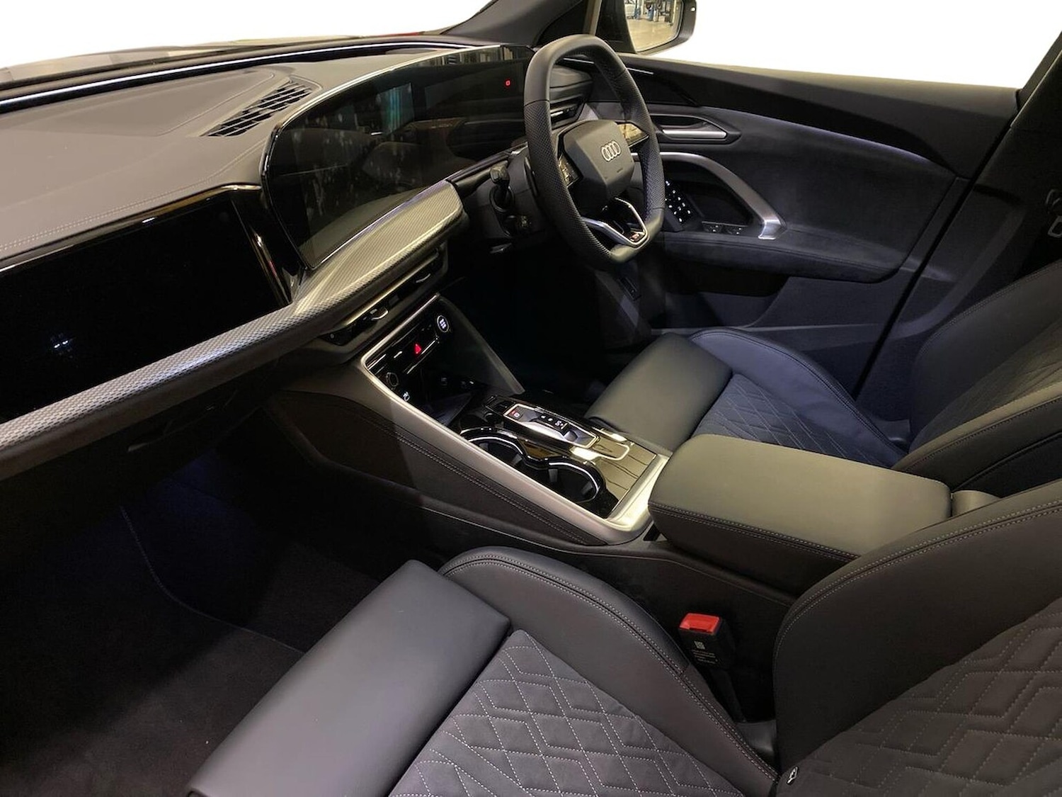 Used Audi Q5 2025 for sale - 76353670: Photo 7