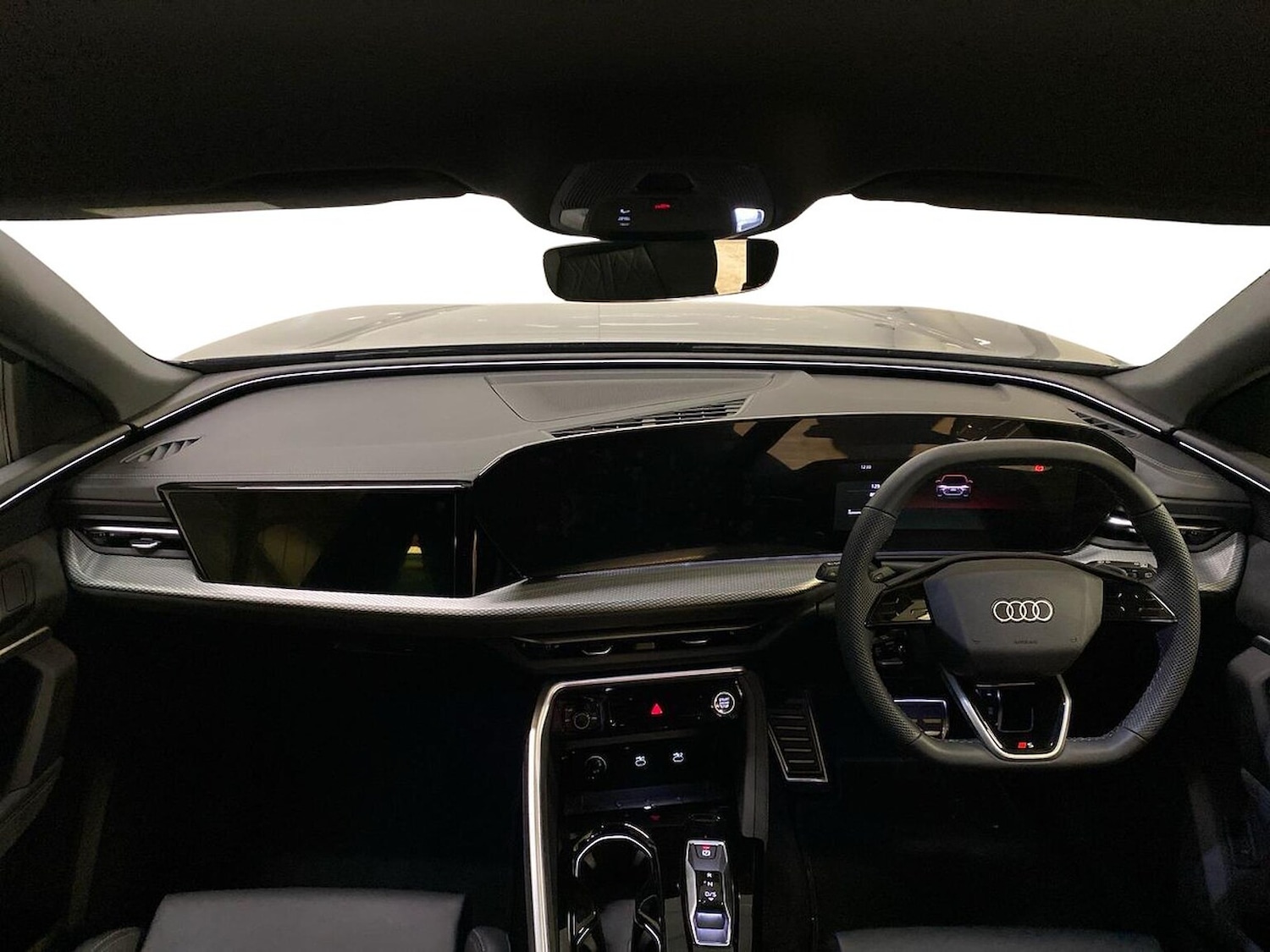 Used Audi Q5 2025 for sale - 76353670: Photo 8