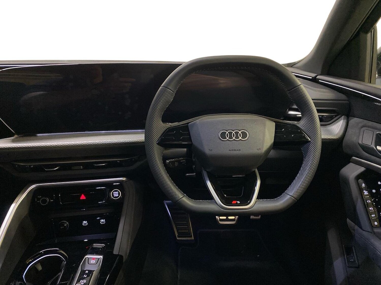 Used Audi Q5 2025 for sale - 76353670: Photo 9