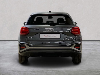 Used Audi Q2 2026 for sale - 79531517: Photo
