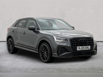 Used Audi Q2 2025 for sale - 78434221: Photo