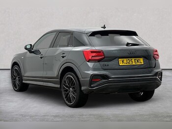 Used Audi Q2 2025 for sale - 78434221: Photo